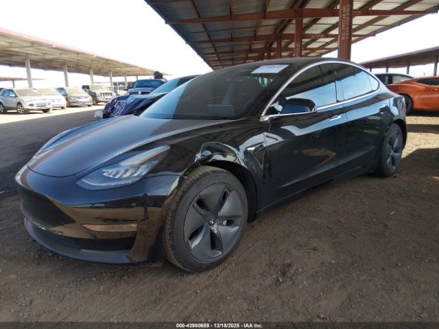 2019 TESLA MODEL 3 5YJ3E1EA8KF399380 Photo 1