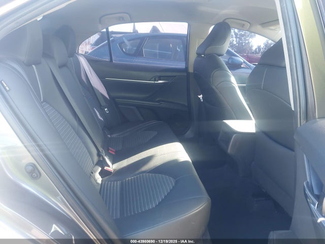 4T1G11AK4RU911080 Toyota CAMRY SE