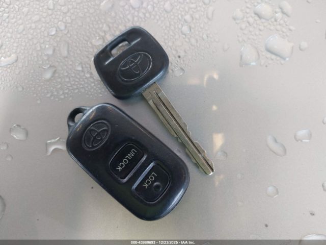 2007 TOYOTA FJ CRUISER JTEBU11F470081631 Photo 10