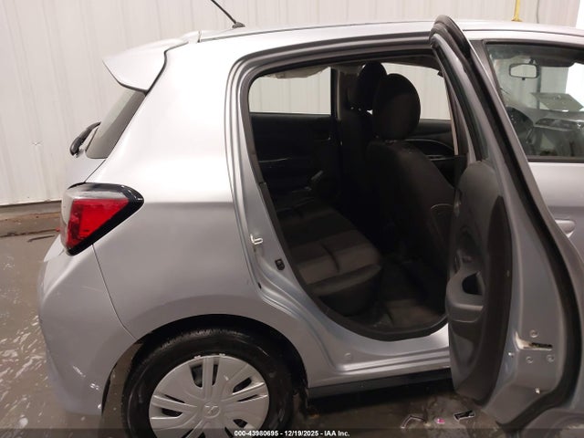 2022 MITSUBISHI MIRAGE ML32AUHJ7NH005444 Photo 7
