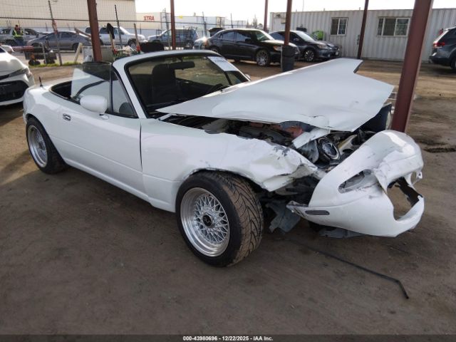 1991 MAZDA MX-5 MIATA JM1NA3510M1217800