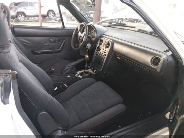 1991 MAZDA MX-5 MIATA JM1NA3510M1217800 Photo 4