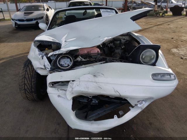 1991 MAZDA MX-5 MIATA JM1NA3510M1217800 Photo 5