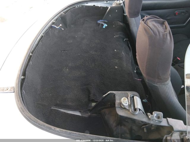 1991 MAZDA MX-5 MIATA JM1NA3510M1217800 Photo 7