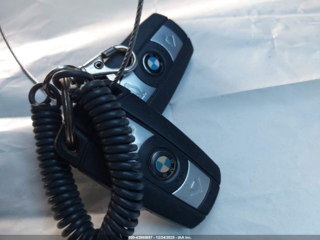 2012 BMW 328I WBAKE5C50CE755653 Photo 10