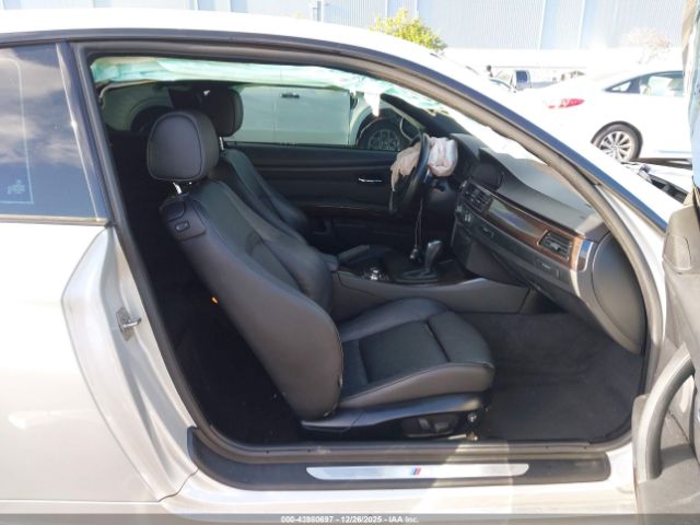 2012 BMW 328I WBAKE5C50CE755653 Photo 4