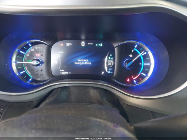 2019 CHRYSLER PACIFICA HYBRID 2C4RC1N79KR668771 Photo 6