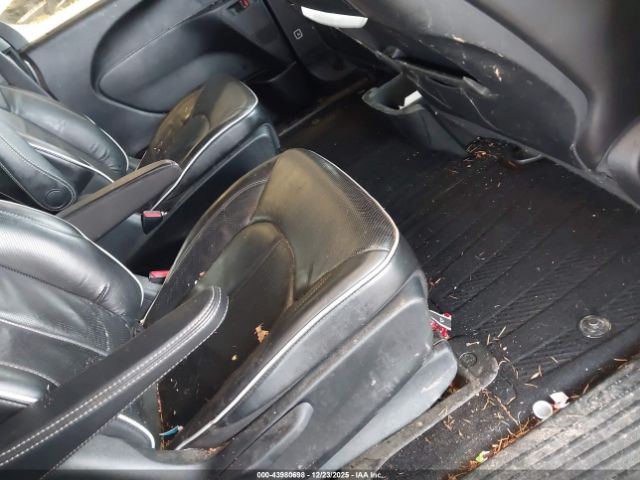 2019 CHRYSLER PACIFICA HYBRID 2C4RC1N79KR668771 Photo 7