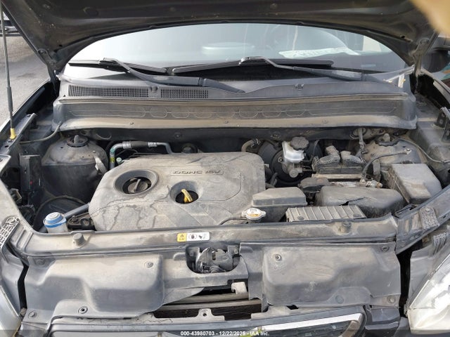 43980703 :رقم المزاد ، KNDJT2A6XD7538664 vin ، 2013 Kia Soul + مزاد بيع