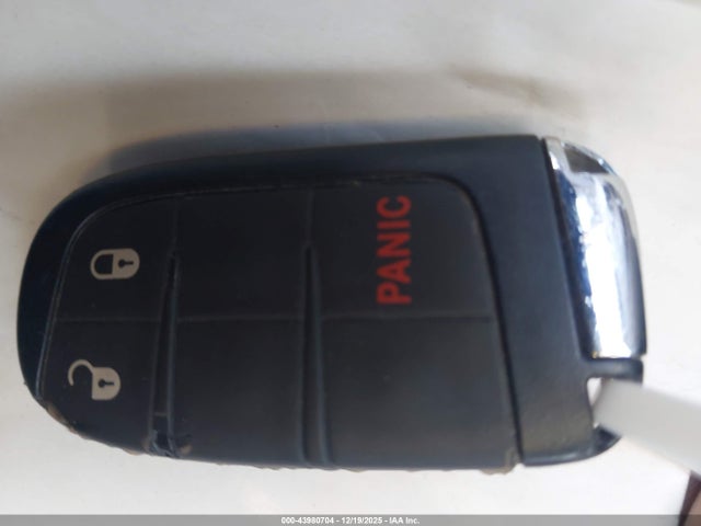 3C4NJCAB7NT136995 Jeep Compass Sport Fwd