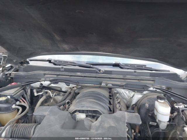 1GTV2MEC9HZ136628 GMC Sierra 1500 Sle