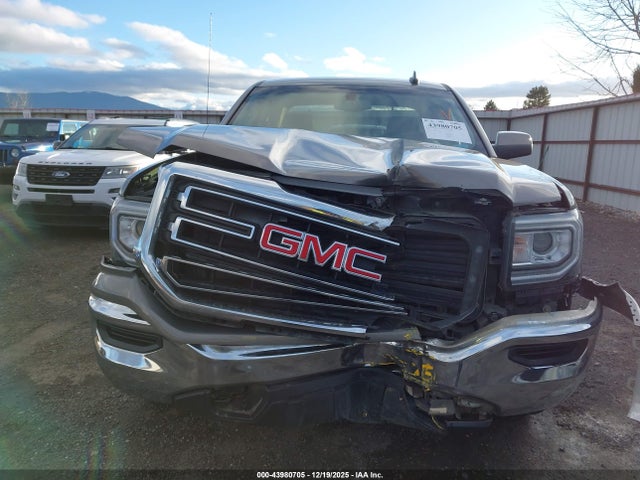 1GTV2MEC9HZ136628 GMC Sierra 1500 Sle