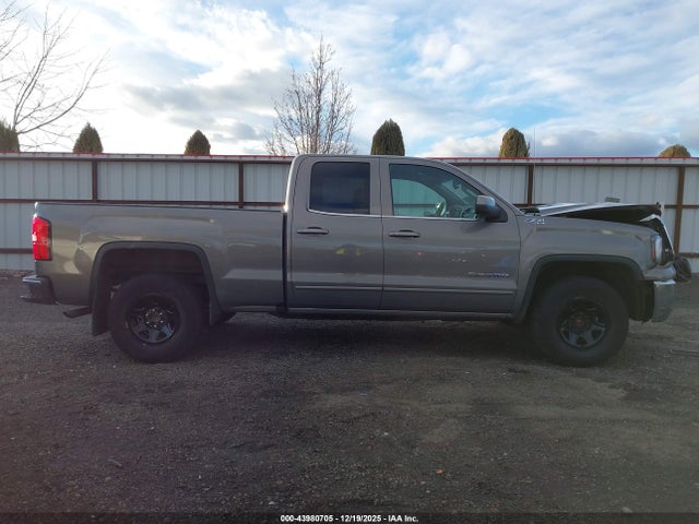 1GTV2MEC9HZ136628 GMC Sierra 1500 Sle