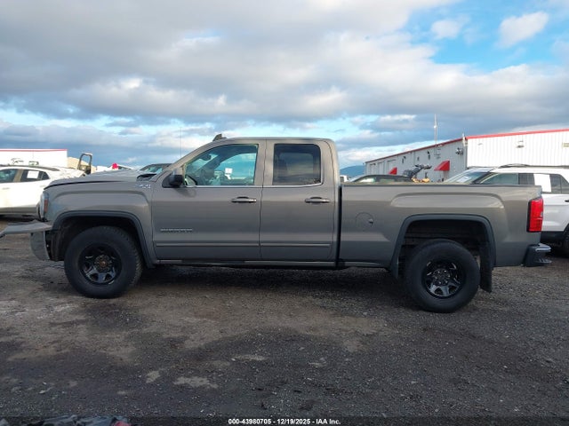 1GTV2MEC9HZ136628 GMC Sierra 1500 Sle