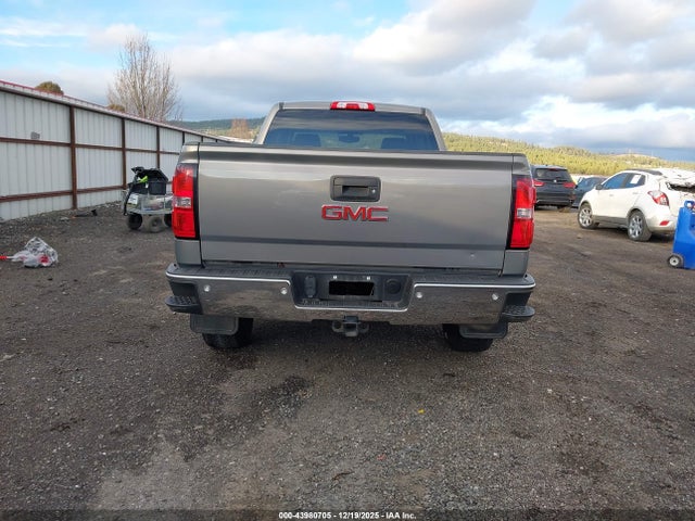 1GTV2MEC9HZ136628 GMC Sierra 1500 Sle