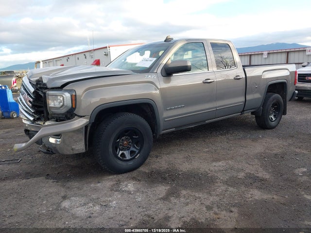 1GTV2MEC9HZ136628 GMC Sierra 1500 Sle