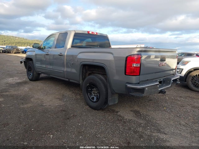1GTV2MEC9HZ136628 GMC Sierra 1500 Sle