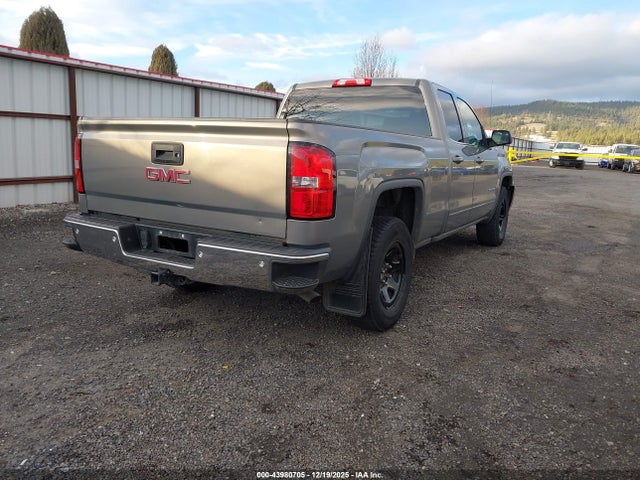 1GTV2MEC9HZ136628 GMC Sierra 1500 Sle