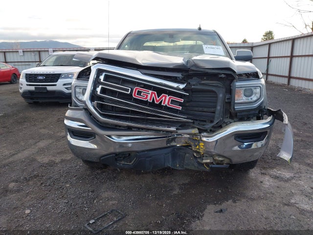 1GTV2MEC9HZ136628 GMC Sierra 1500 Sle