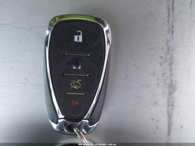 1G1ZB5ST6HF222730 Chevrolet MALIBU LS