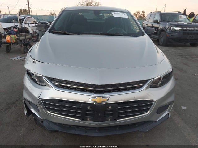 1G1ZB5ST6HF222730 Chevrolet MALIBU LS