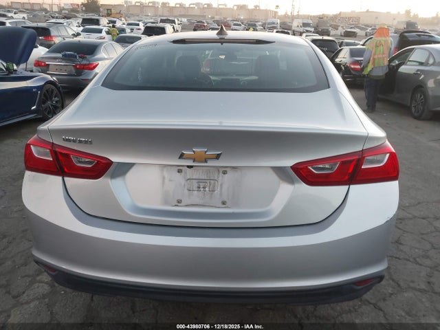 1G1ZB5ST6HF222730 Chevrolet MALIBU LS