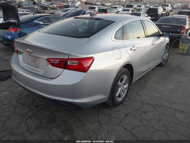 1G1ZB5ST6HF222730 Chevrolet MALIBU LS
