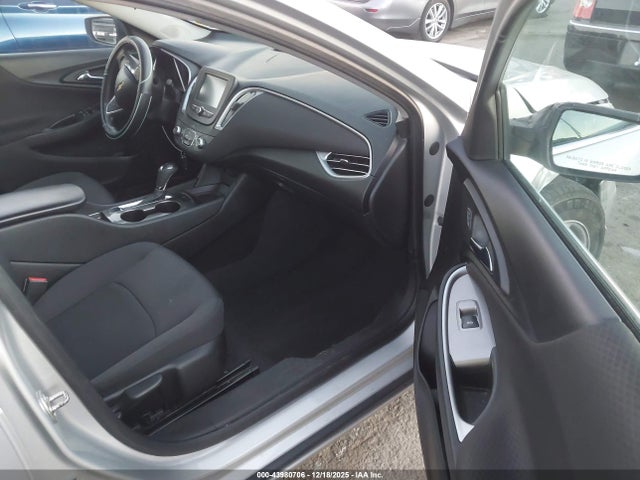 1G1ZB5ST6HF222730 Chevrolet MALIBU LS