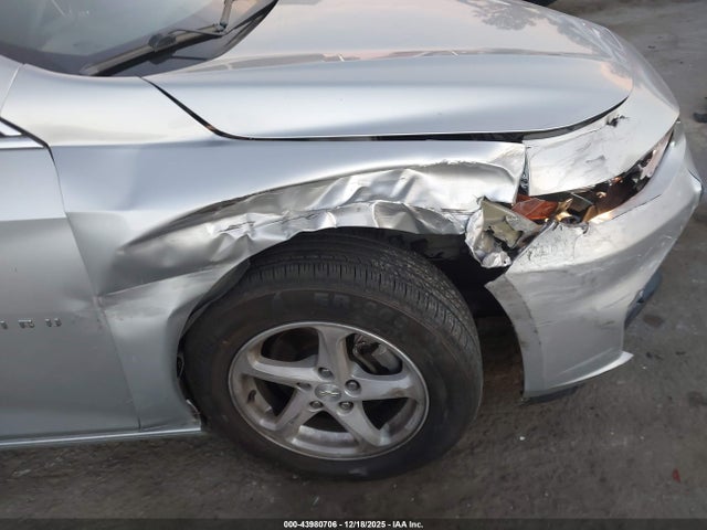 1G1ZB5ST6HF222730 Chevrolet MALIBU LS