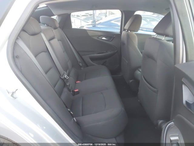 1G1ZB5ST6HF222730 Chevrolet MALIBU LS