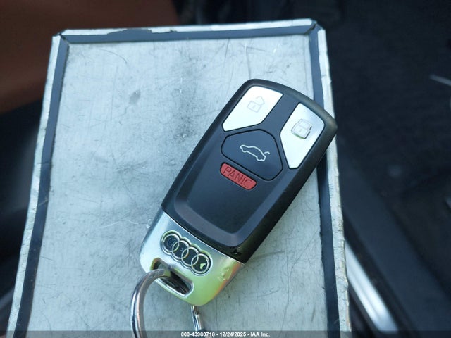 2017 AUDI Q7 WA1LAAF70HD058600 Photo 10