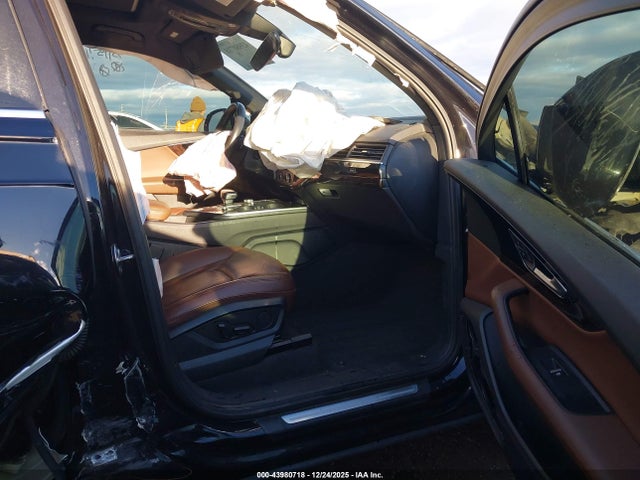 2017 AUDI Q7 WA1LAAF70HD058600 Photo 4