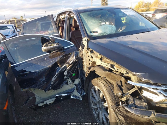 2017 AUDI Q7 WA1LAAF70HD058600 Photo 5