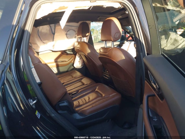 2017 AUDI Q7 WA1LAAF70HD058600 Photo 7