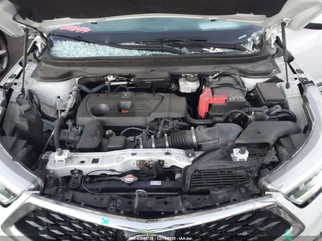 2021 ACURA RDX 5J8TC1H56ML012654 Photo 9