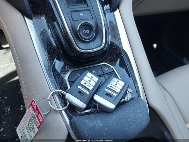 2021 ACURA RDX 5J8TC1H56ML012654 Photo 10