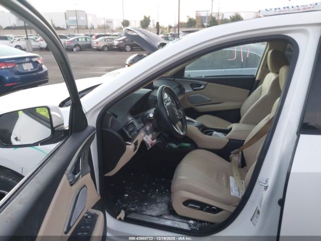 2021 ACURA RDX 5J8TC1H56ML012654 Photo 4