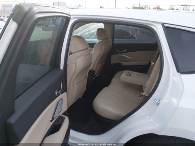 2021 ACURA RDX 5J8TC1H56ML012654 Photo 7
