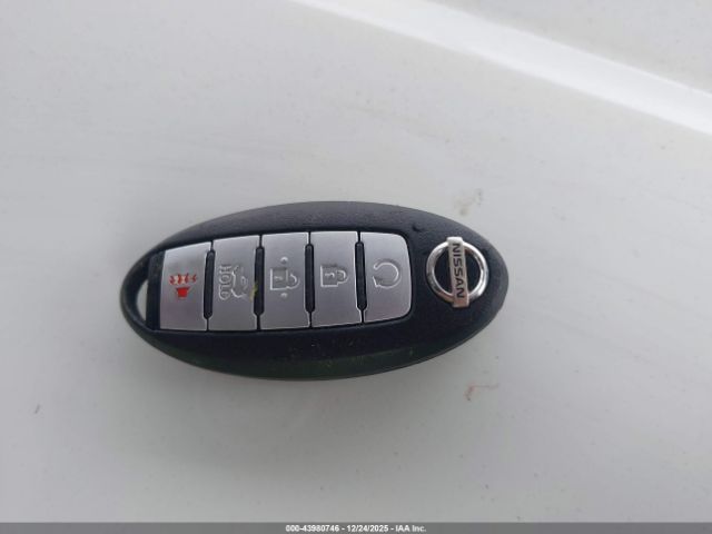 2017 NISSAN MAXIMA 1N4AA6AP9HC368466 Photo 10