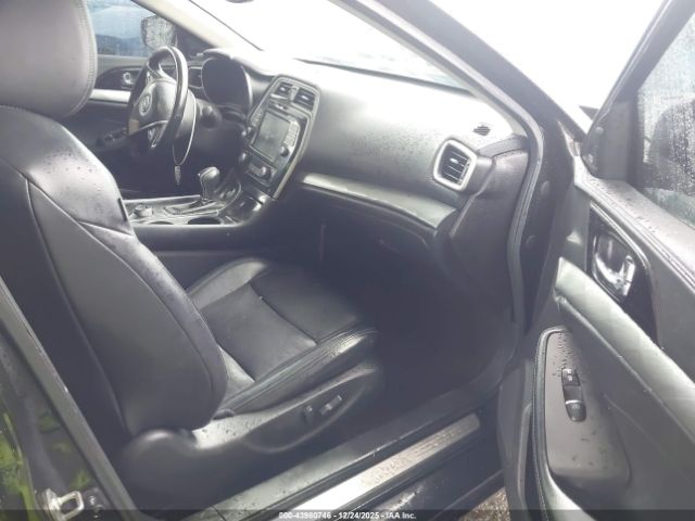2017 NISSAN MAXIMA 1N4AA6AP9HC368466 Photo 4