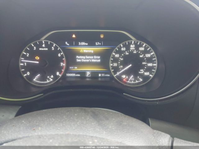 2017 NISSAN MAXIMA 1N4AA6AP9HC368466 Photo 6