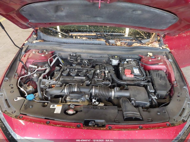 1HGCV1F97JA073163 Honda Accord Touring