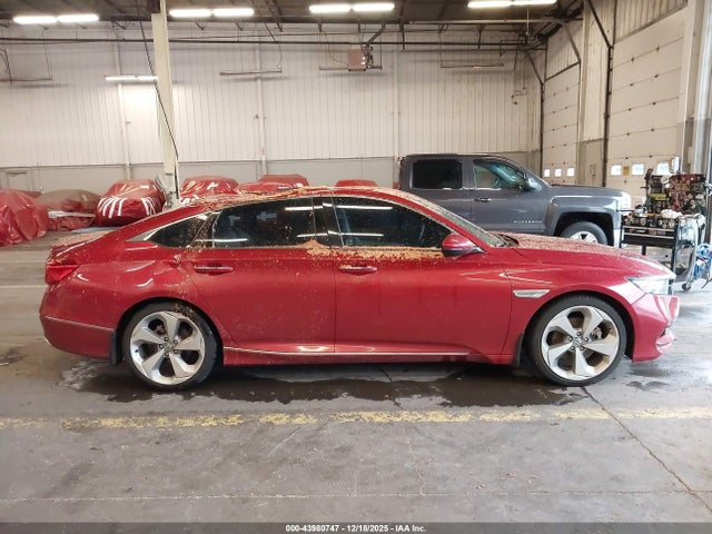 1HGCV1F97JA073163 Honda Accord Touring