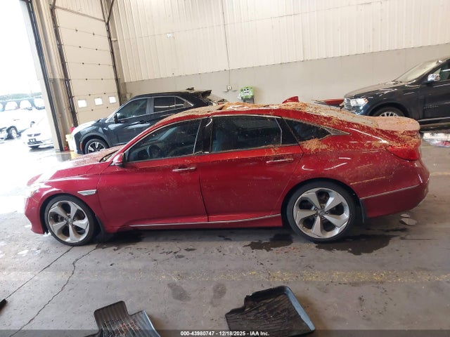 1HGCV1F97JA073163 Honda Accord Touring