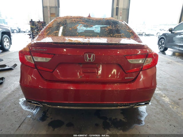 1HGCV1F97JA073163 Honda Accord Touring