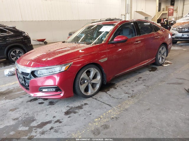 1HGCV1F97JA073163 Honda Accord Touring