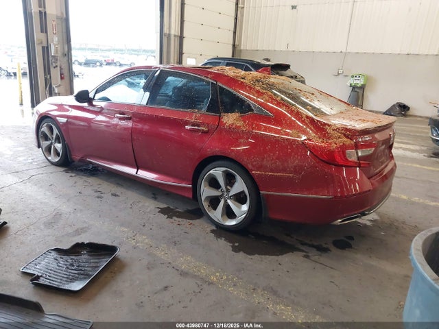 1HGCV1F97JA073163 Honda Accord Touring