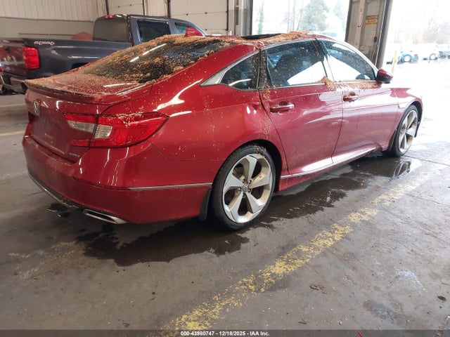 1HGCV1F97JA073163 Honda Accord Touring