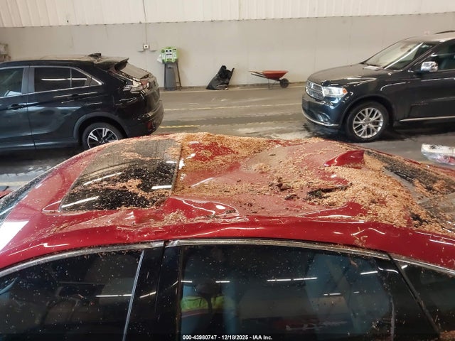 1HGCV1F97JA073163 Honda Accord Touring