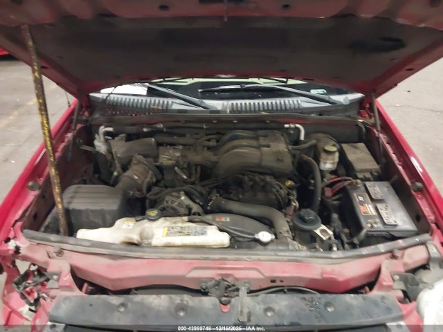 2010 FORD EXPLORER 1FMEU7DE7AUA17683 Photo 9